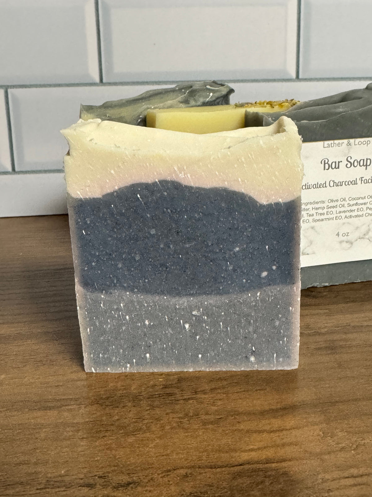 Bar Soap Bundle | Cold Processed Bar Soap