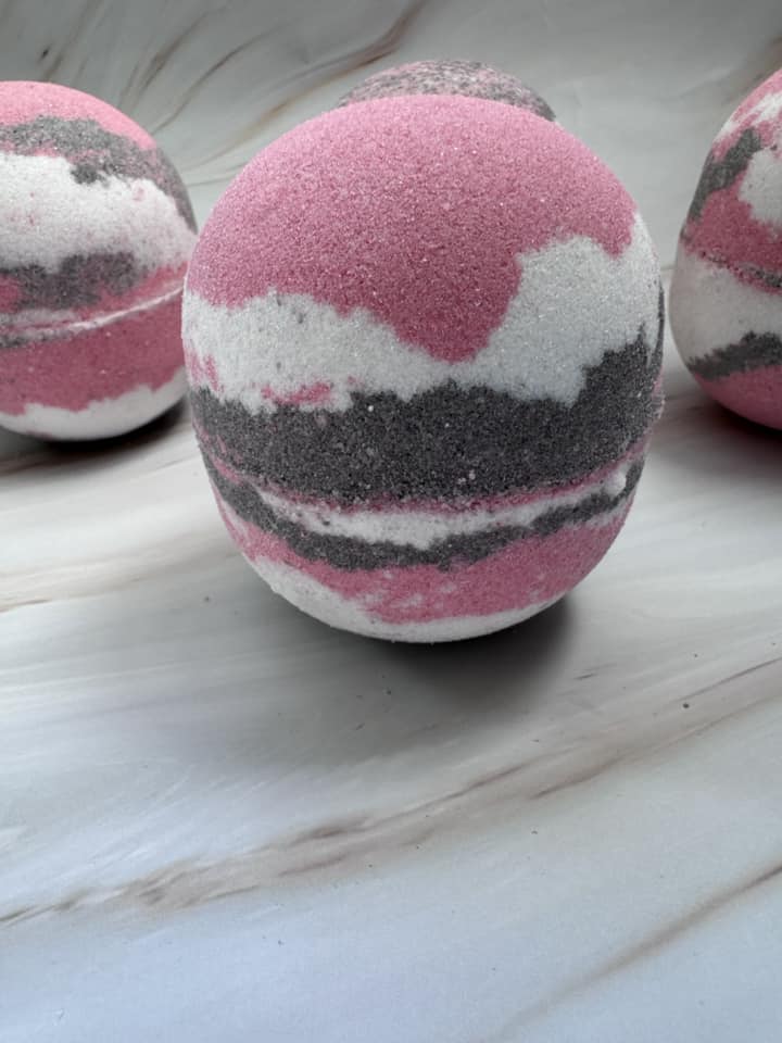Large Bath Bomb