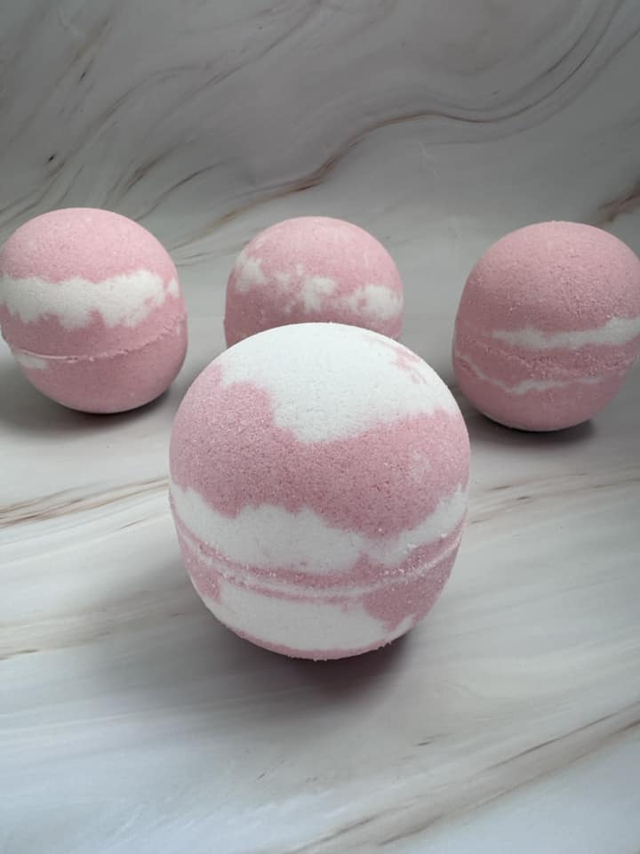 Large Bath Bomb
