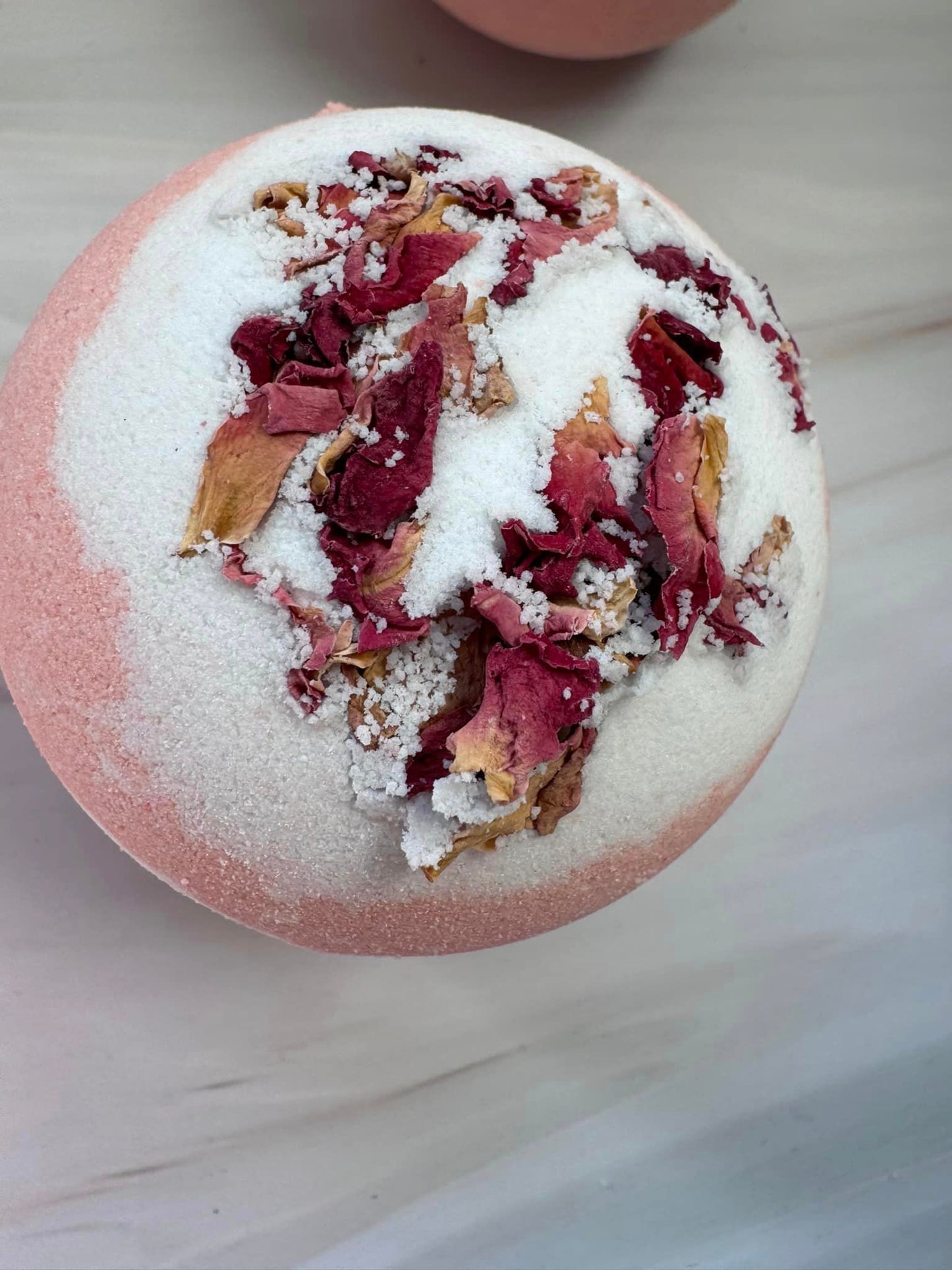 Large Bath Bomb