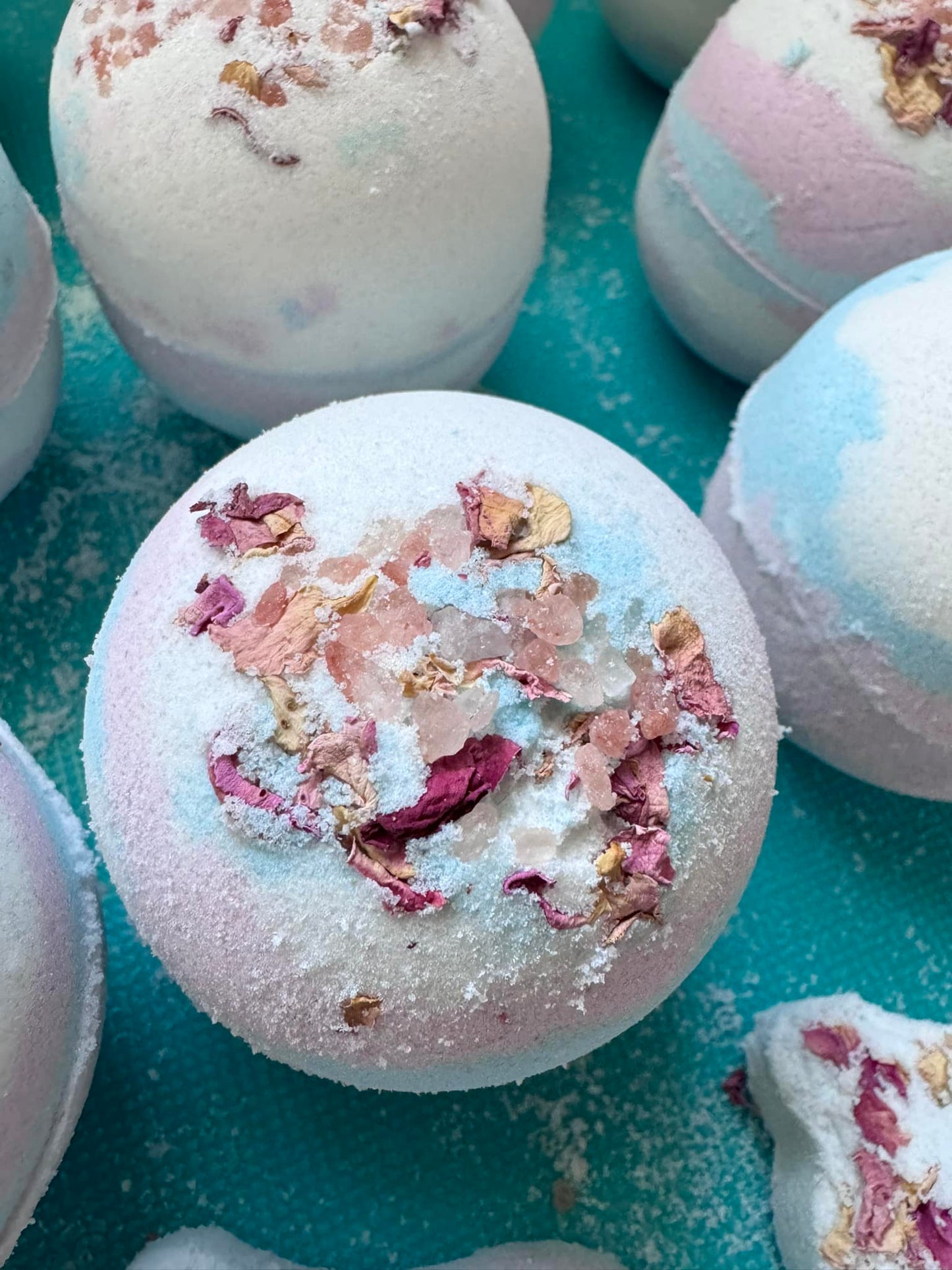 Large Bath Bomb