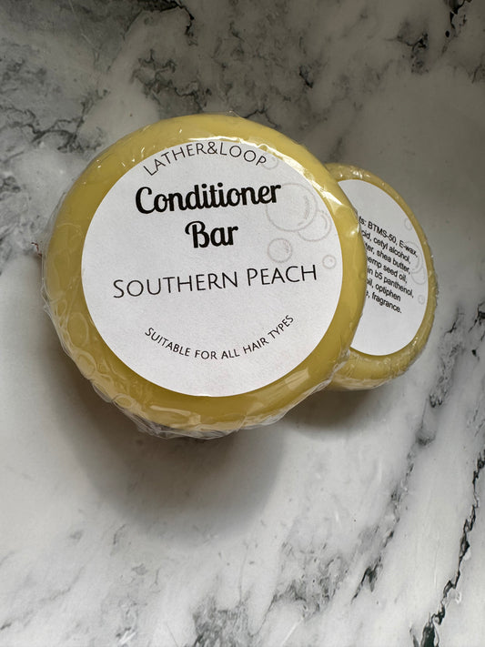 Solid Conditioner Bar