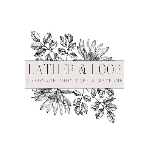 Lather&Loop