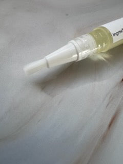 Cuticle Oil Pen