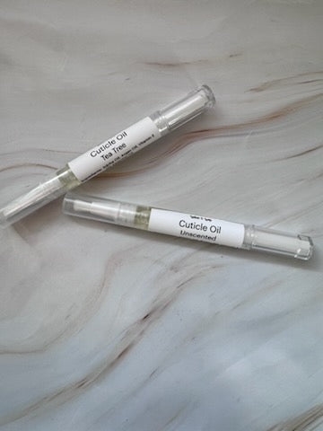 Cuticle Oil Pen