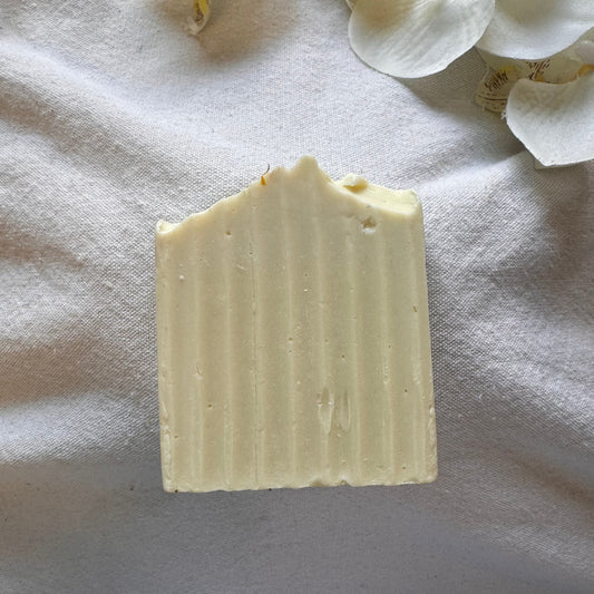 Lavender Orange Bar Soap