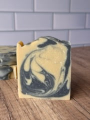 Black Sea Bar Soap