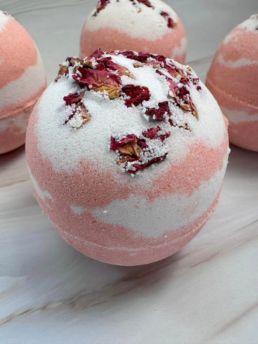 Large Bath Bomb