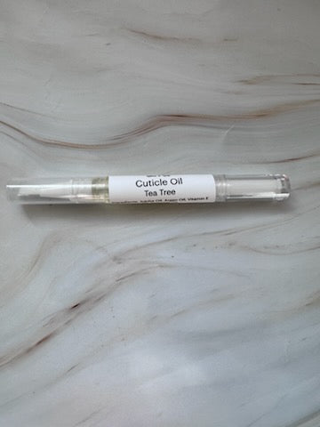 Cuticle Oil Pen