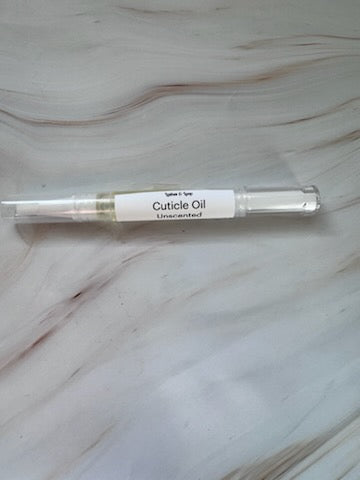 Cuticle Oil Pen