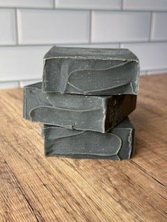 Activated Charcoal Facial Bar