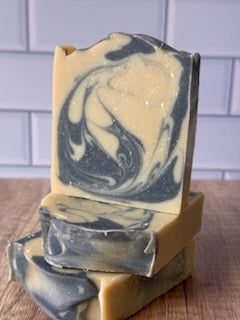 Black Sea Bar Soap