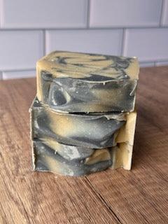 Black Sea Bar Soap